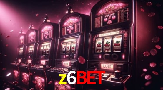 Jogos Exclusivos z6bet