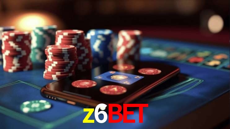 Cadastro Rápido z6bet