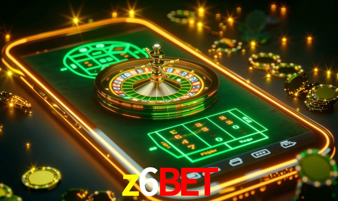 Especiais de Fim de Semana z6bet