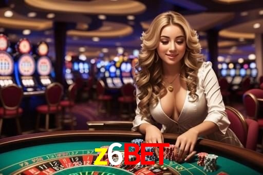 Aviator Game z6bet
