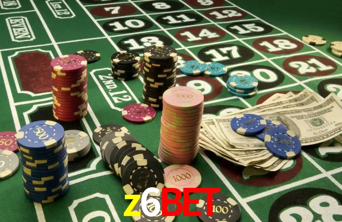 z6bet: Jogos de Caça-Níqueis-Altas Recompensas, Roleta-Velocidade, Blackjack-Desafios Máximos