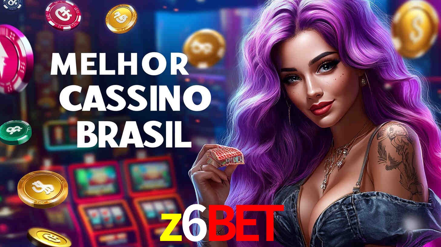 Descubra a Essência do z6bet: Nossa História e Compromissos