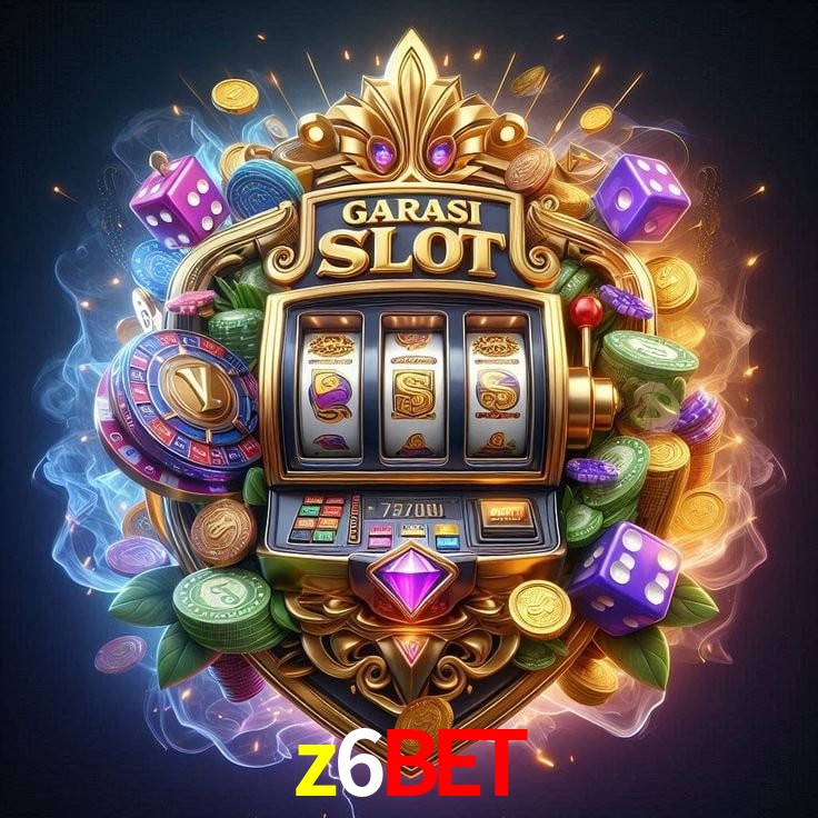 Tecnologia da Plataforma z6bet