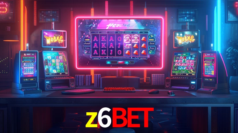 z6bet.com