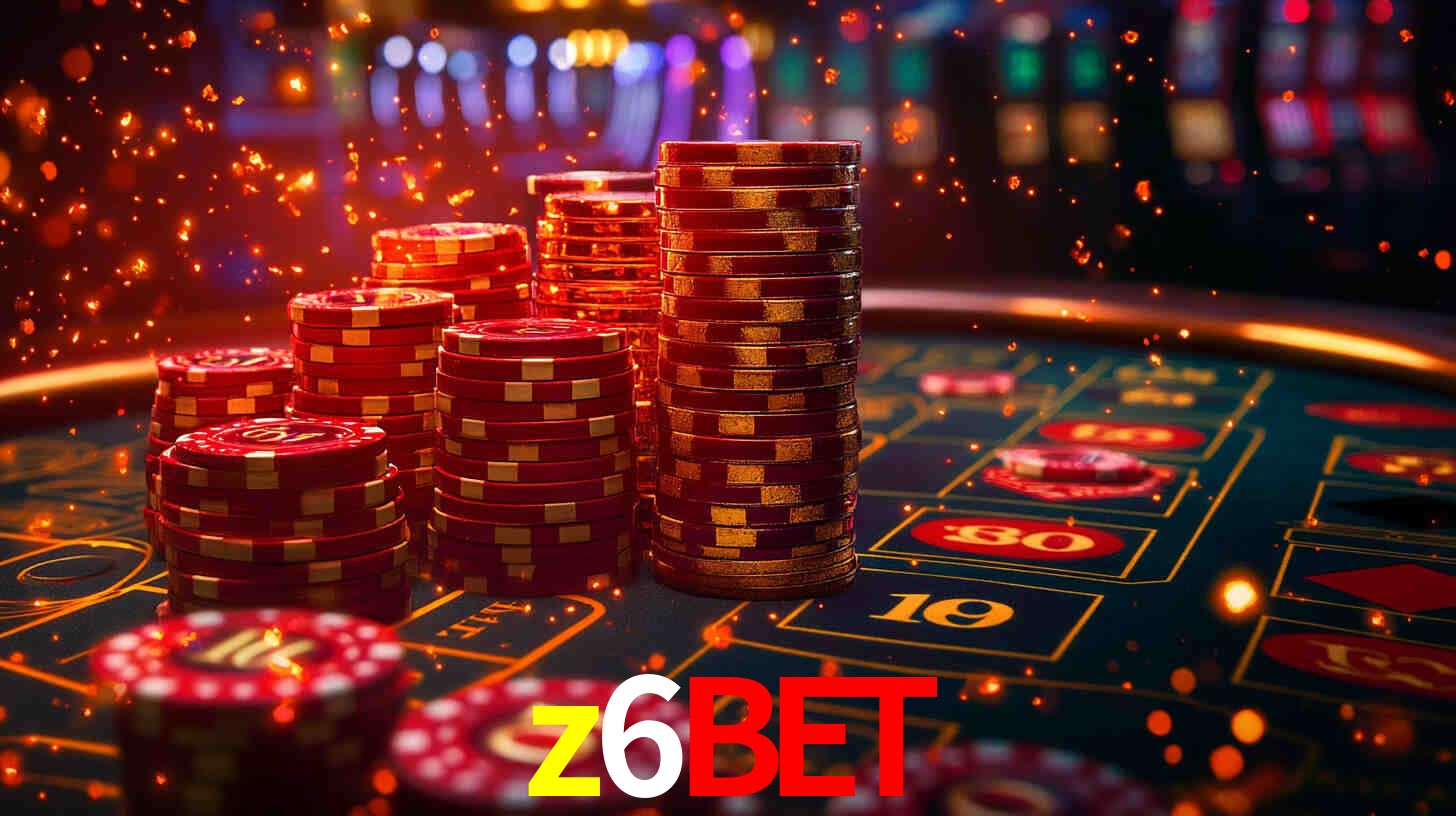 Premium Interface z6bet