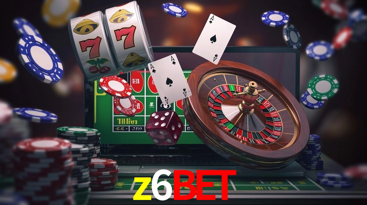 z6bet login