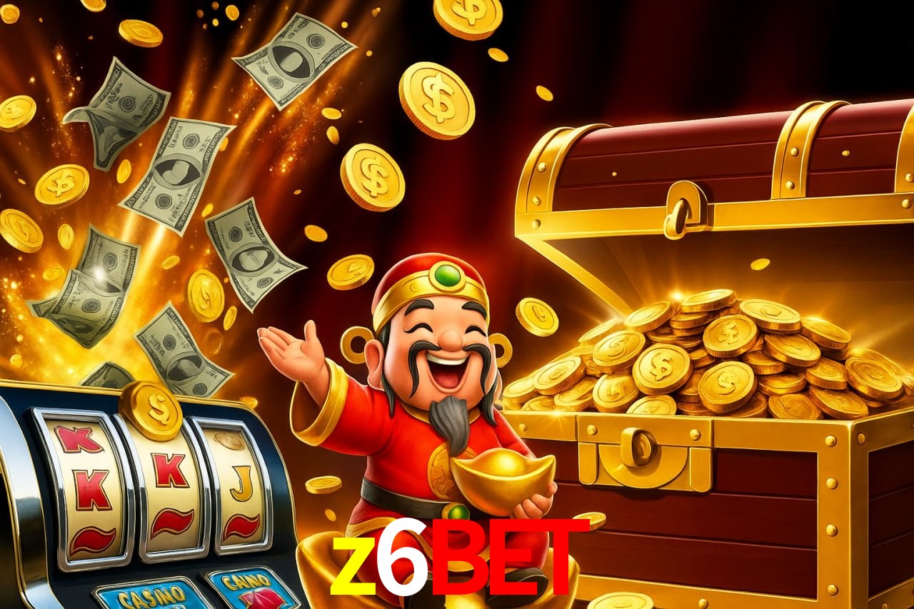 Casino Ao Vivo z6bet