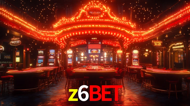 Experimente o Login Seguro Premium no z6bet