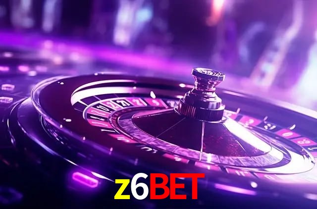PIX Instantâneo z6bet