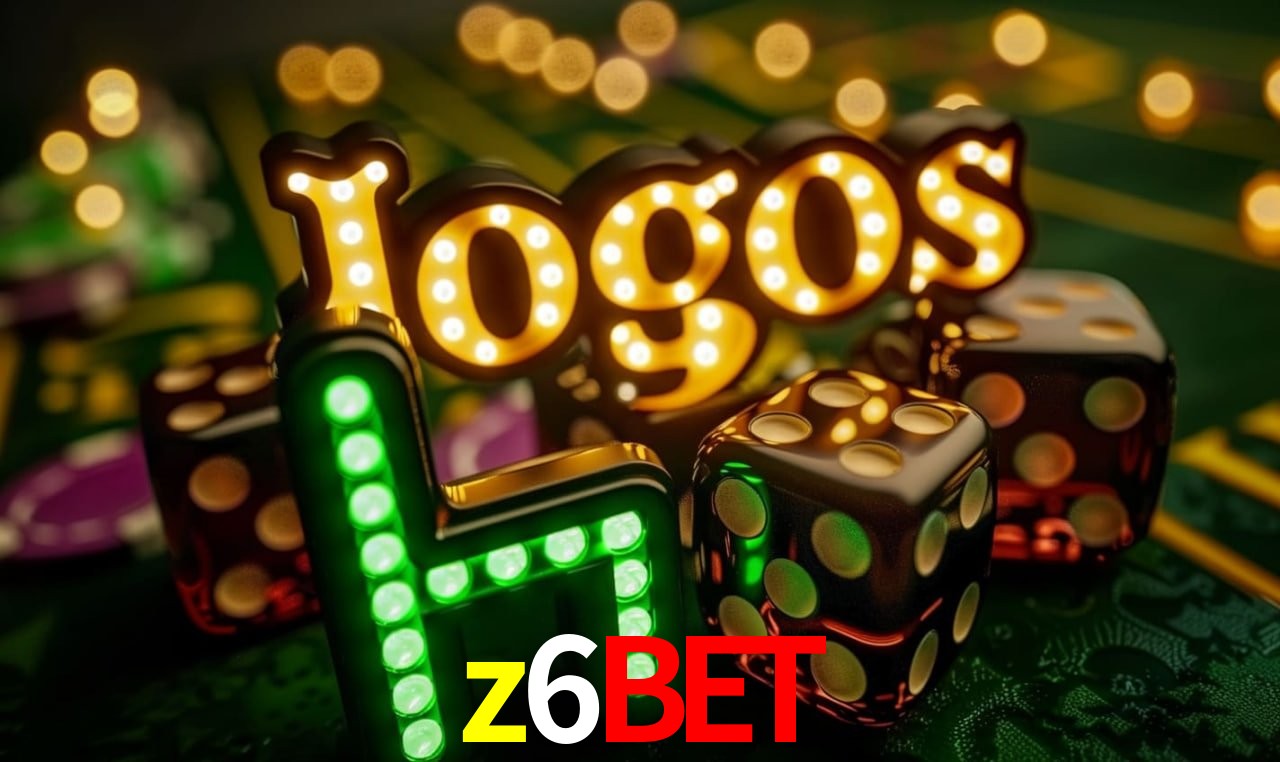Jogos de Slot z6bet