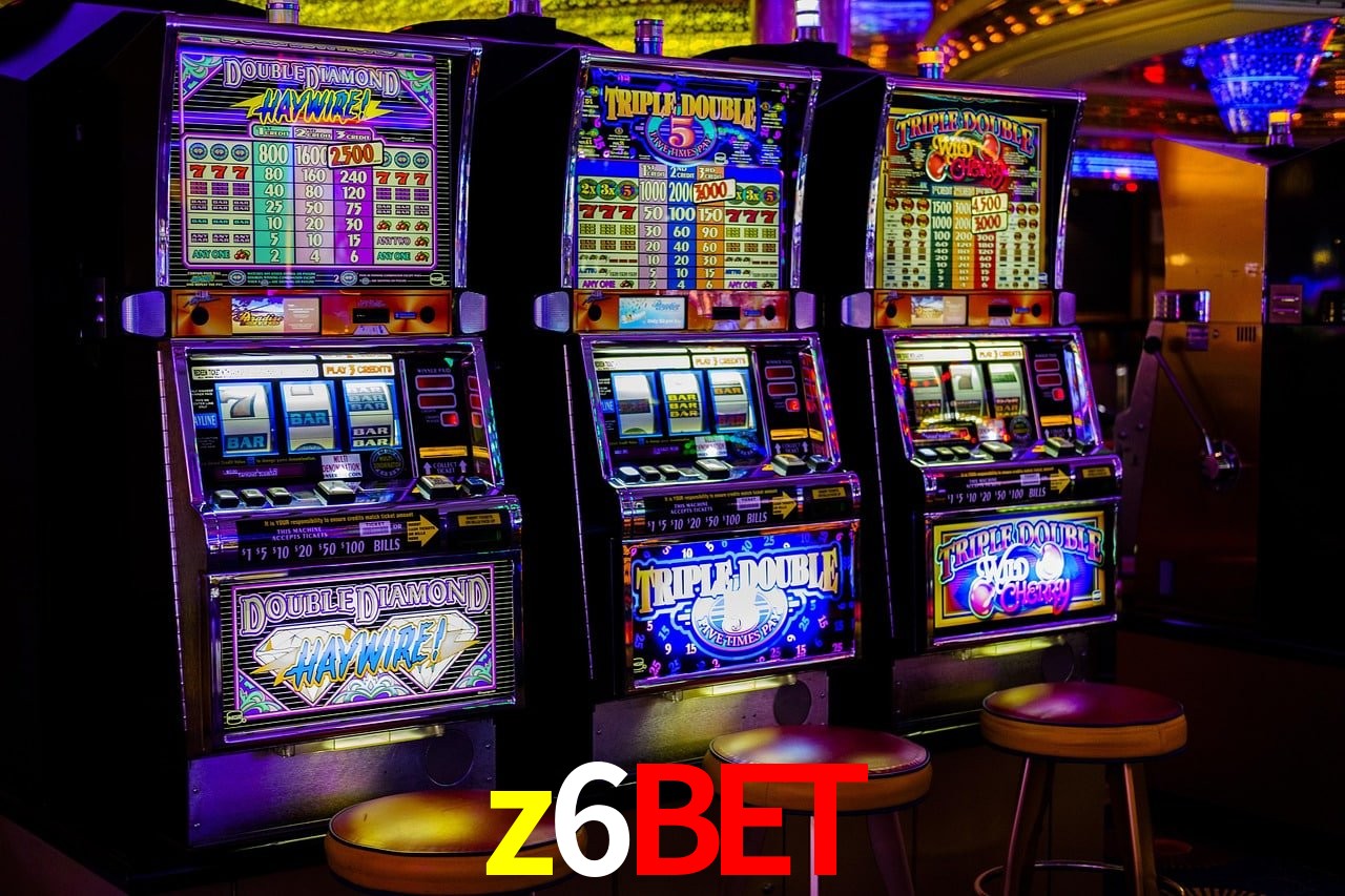 Estatísticas Esportivas z6bet