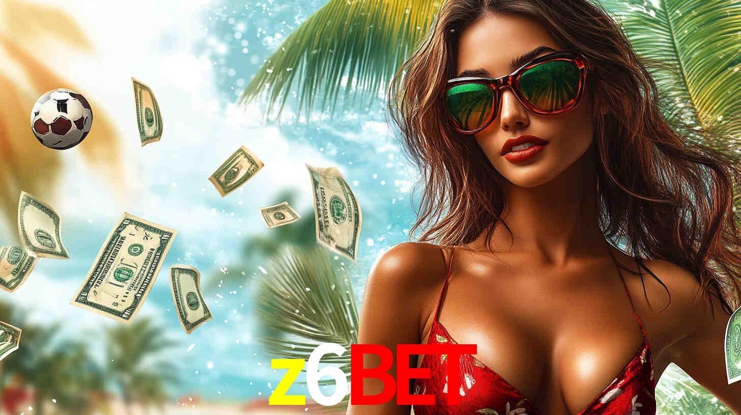 Flash Promotion z6bet