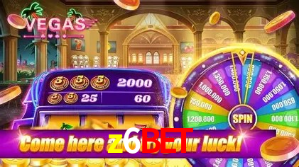 Seasonal Promotions z6bet