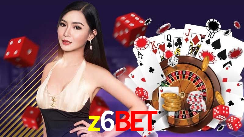Bônus Diários z6bet
