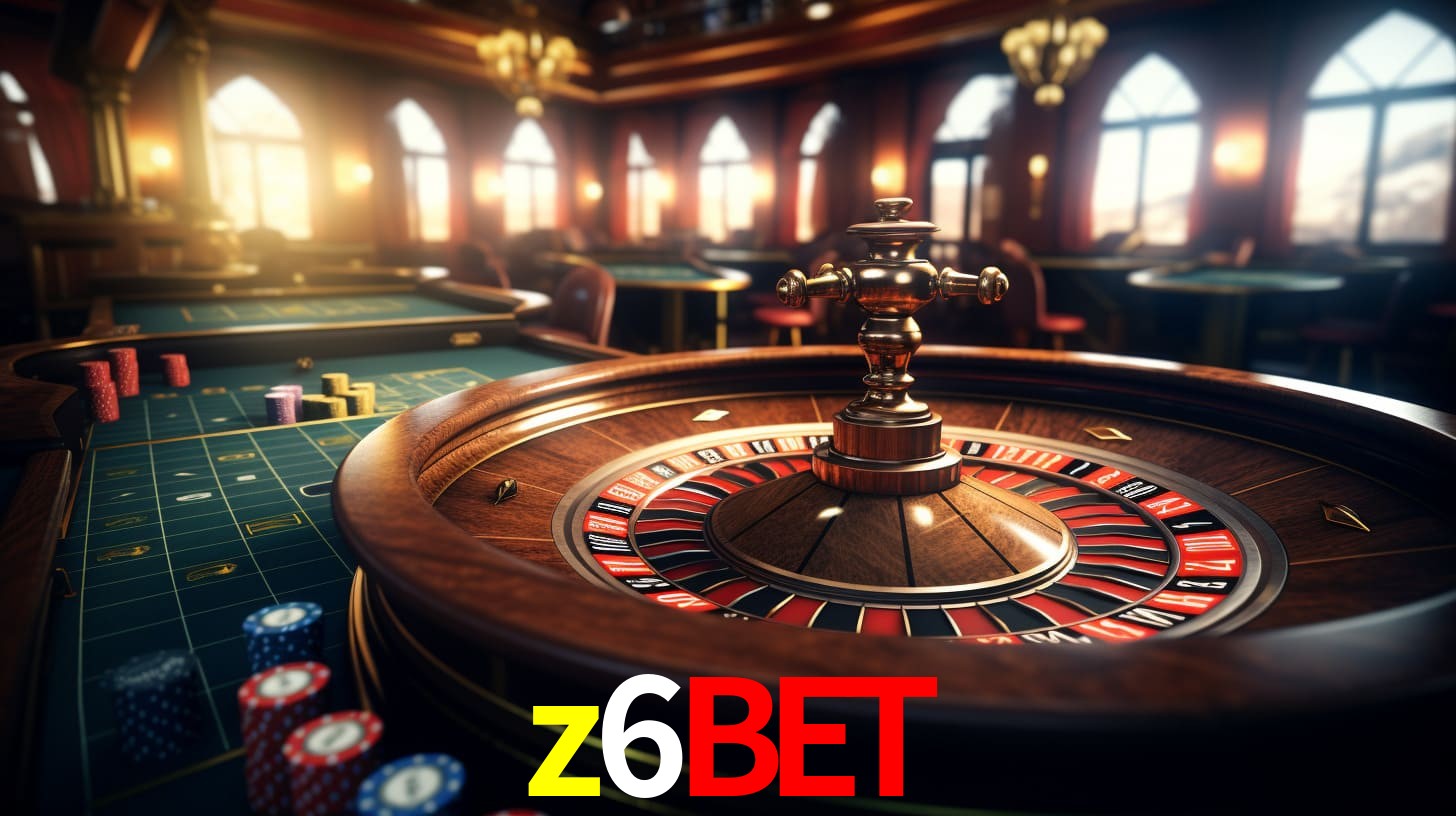 Blackjack Table z6bet