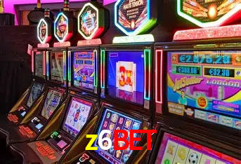 Apostas Esportivas na z6bet: Um Guia Completo